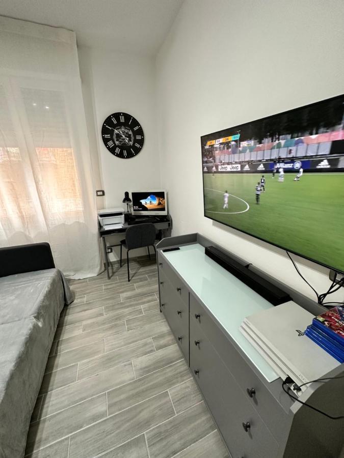 Gemma Suites Whole Apartment Bologna Exterior foto