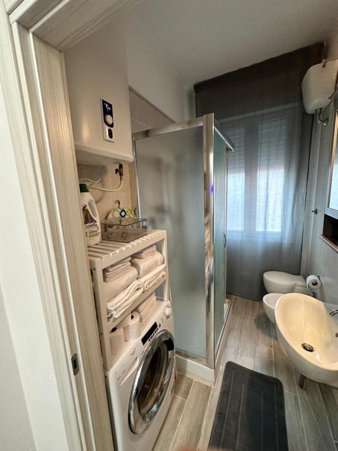 Gemma Suites Whole Apartment Bologna Exterior foto