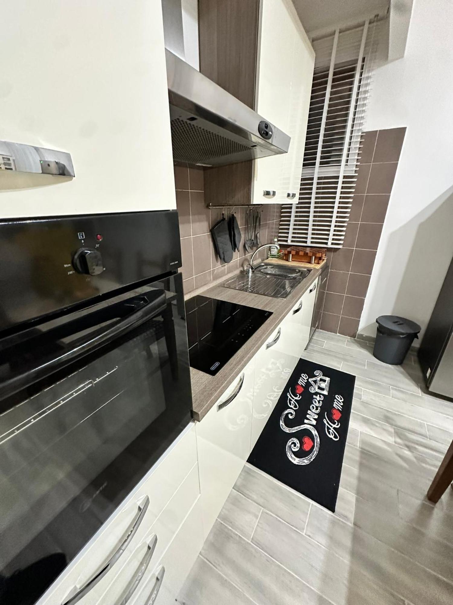 Gemma Suites Whole Apartment Bologna Exterior foto