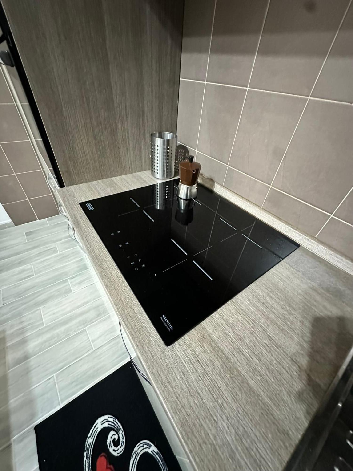 Gemma Suites Whole Apartment Bologna Exterior foto