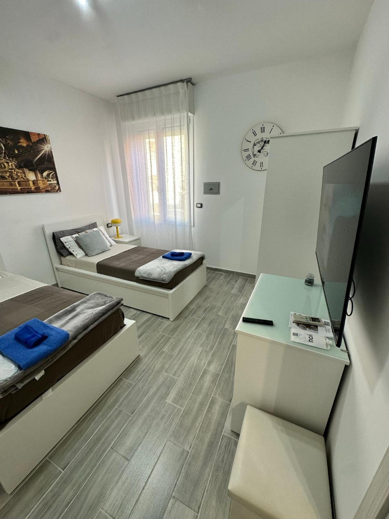 Gemma Suites Whole Apartment Bologna Exterior foto
