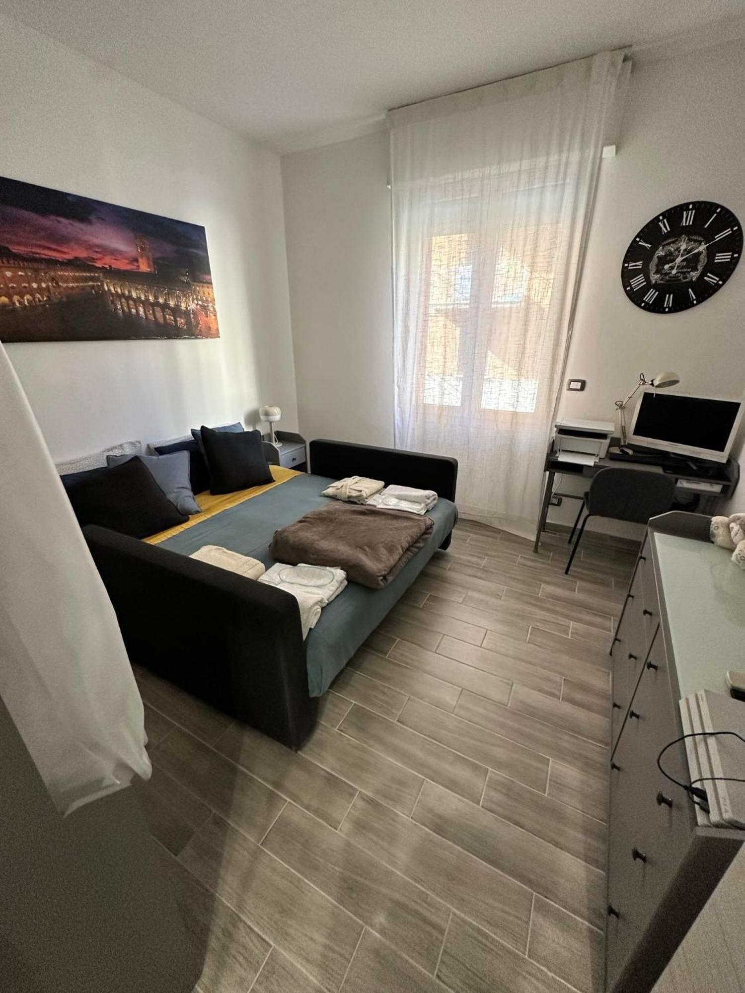 Gemma Suites Whole Apartment Bologna Exterior foto