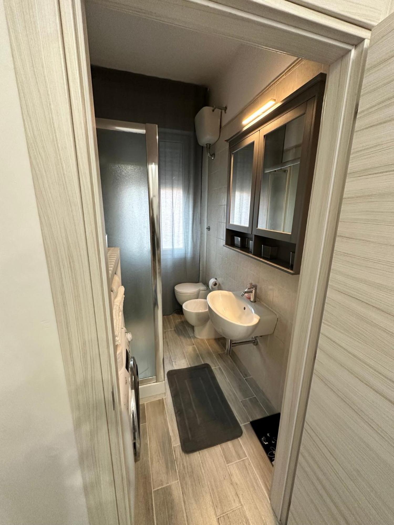 Gemma Suites Whole Apartment Bologna Exterior foto