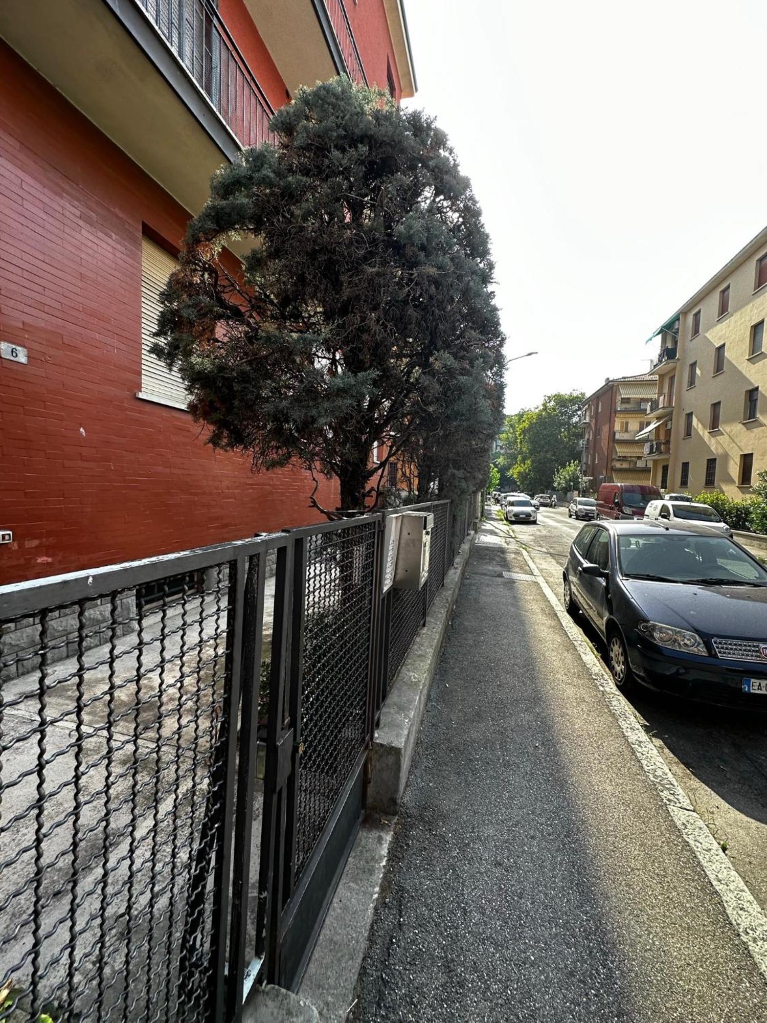 Gemma Suites Whole Apartment Bologna Exterior foto