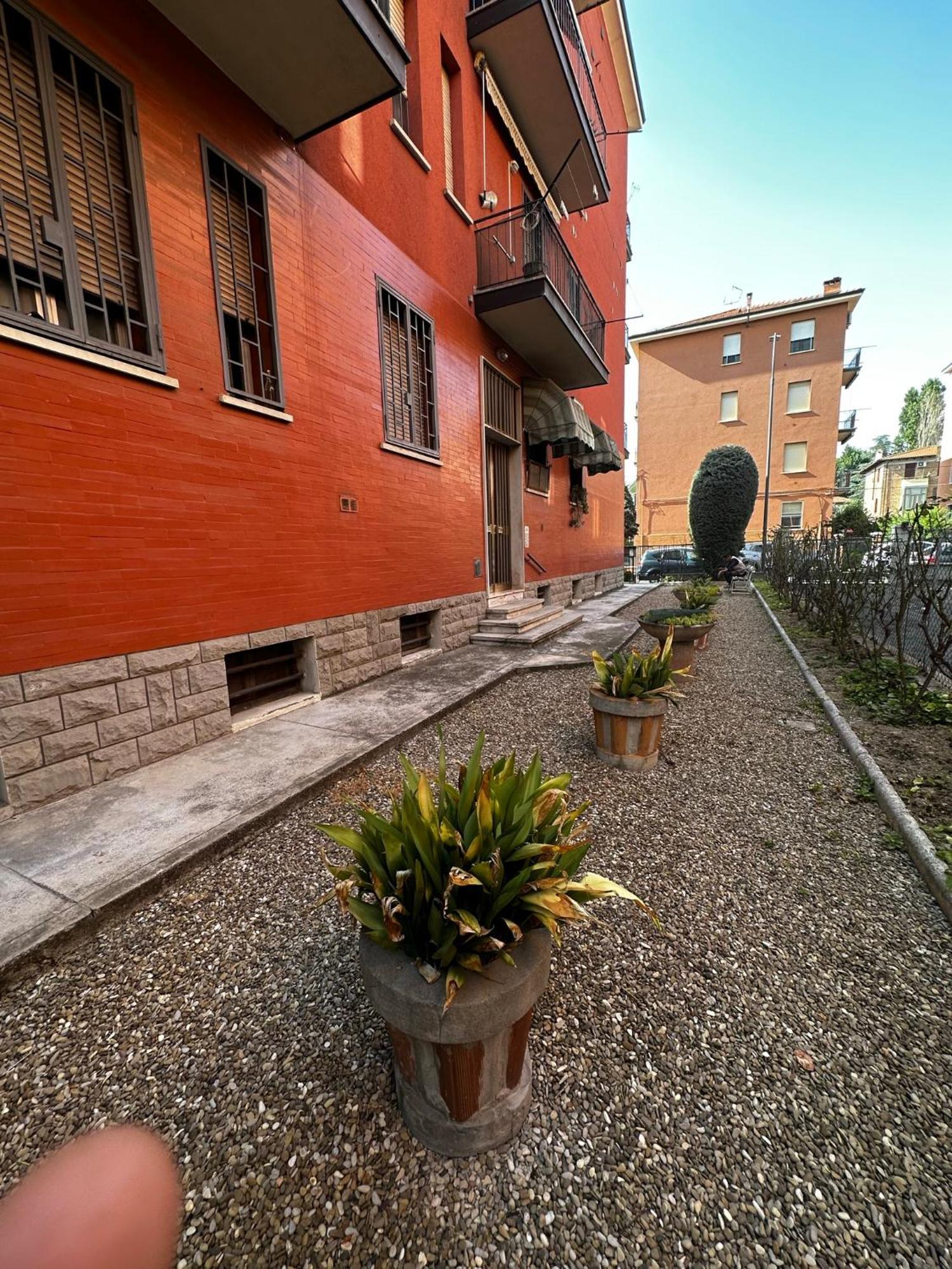 Gemma Suites Whole Apartment Bologna Exterior foto